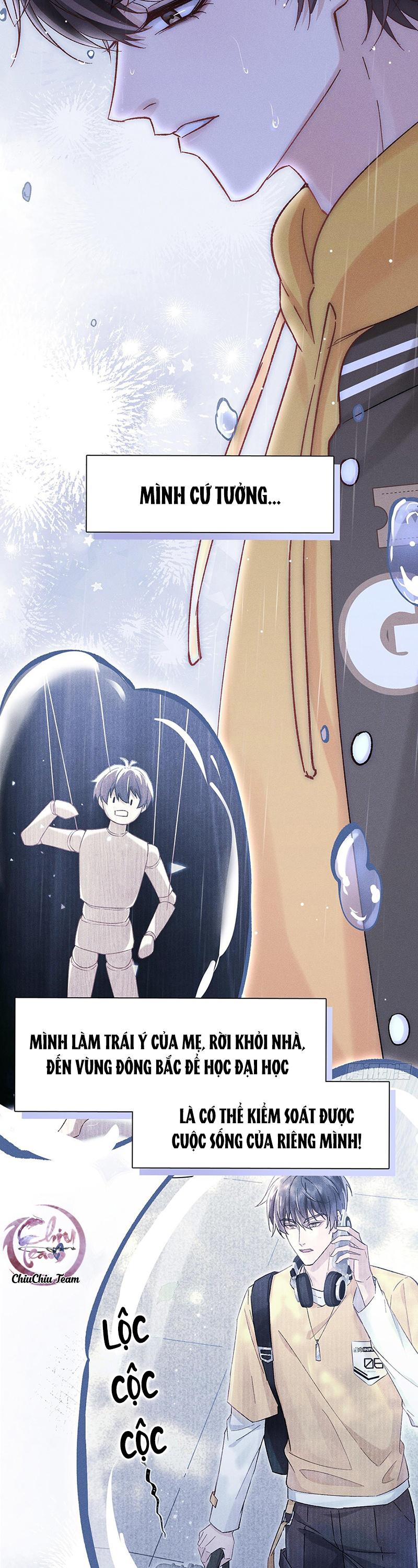 Đọc truyện Đại Tiên - Chapter 19