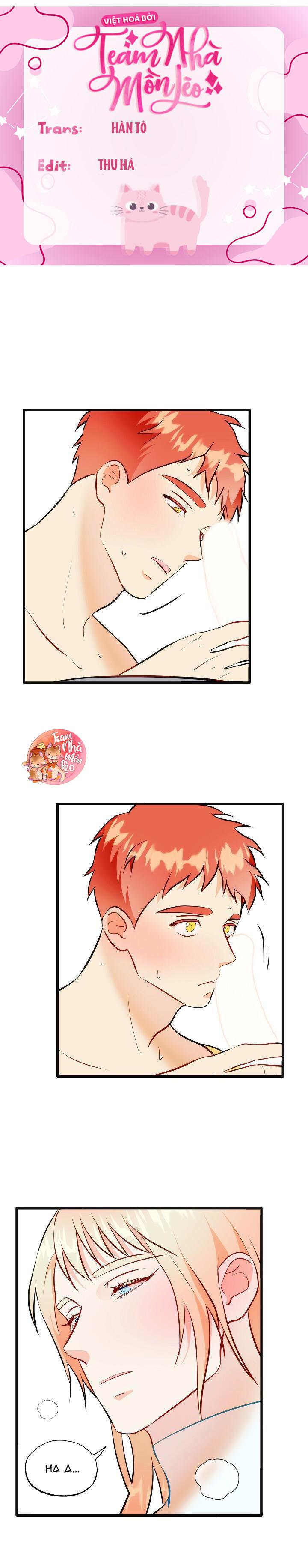 Đọc truyện Cai Thuốc - Chapter 60