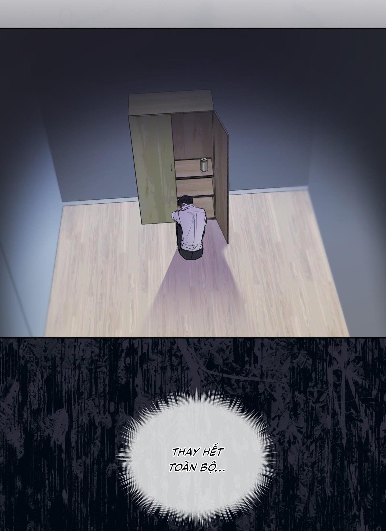 Đọc truyện Hồi Ức Của Nhịp Thở - Chapter 20