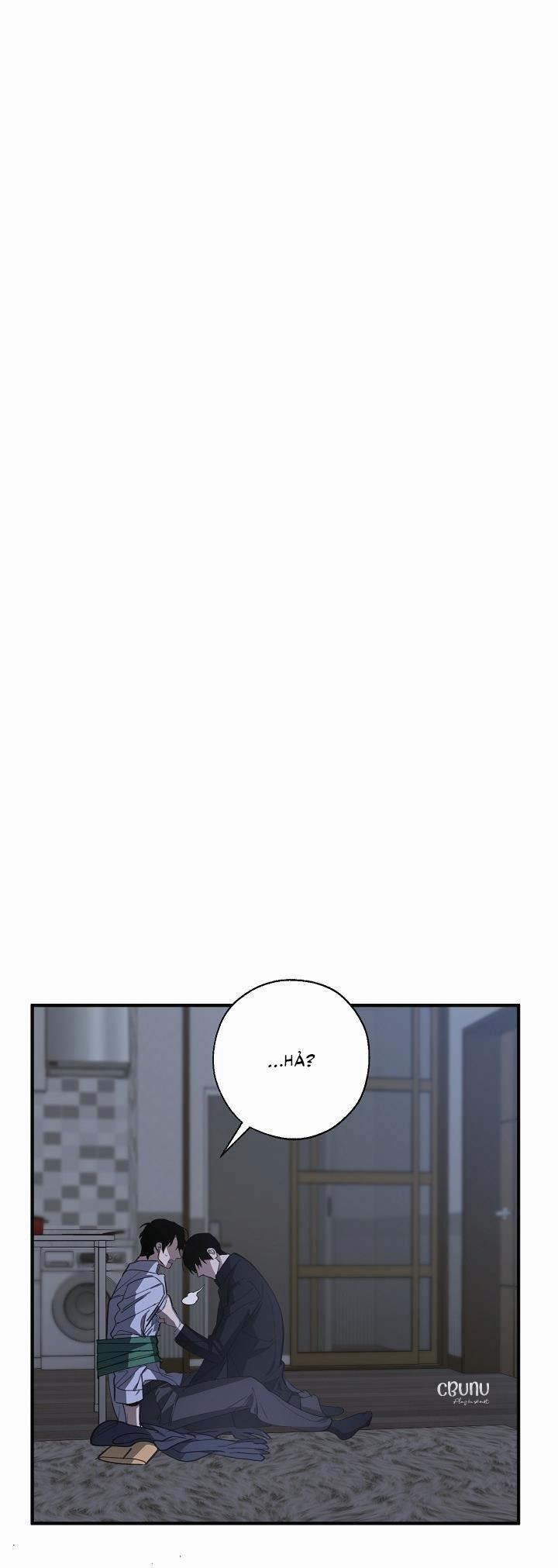 Đọc truyện Tráo Đổi - Chapter 59