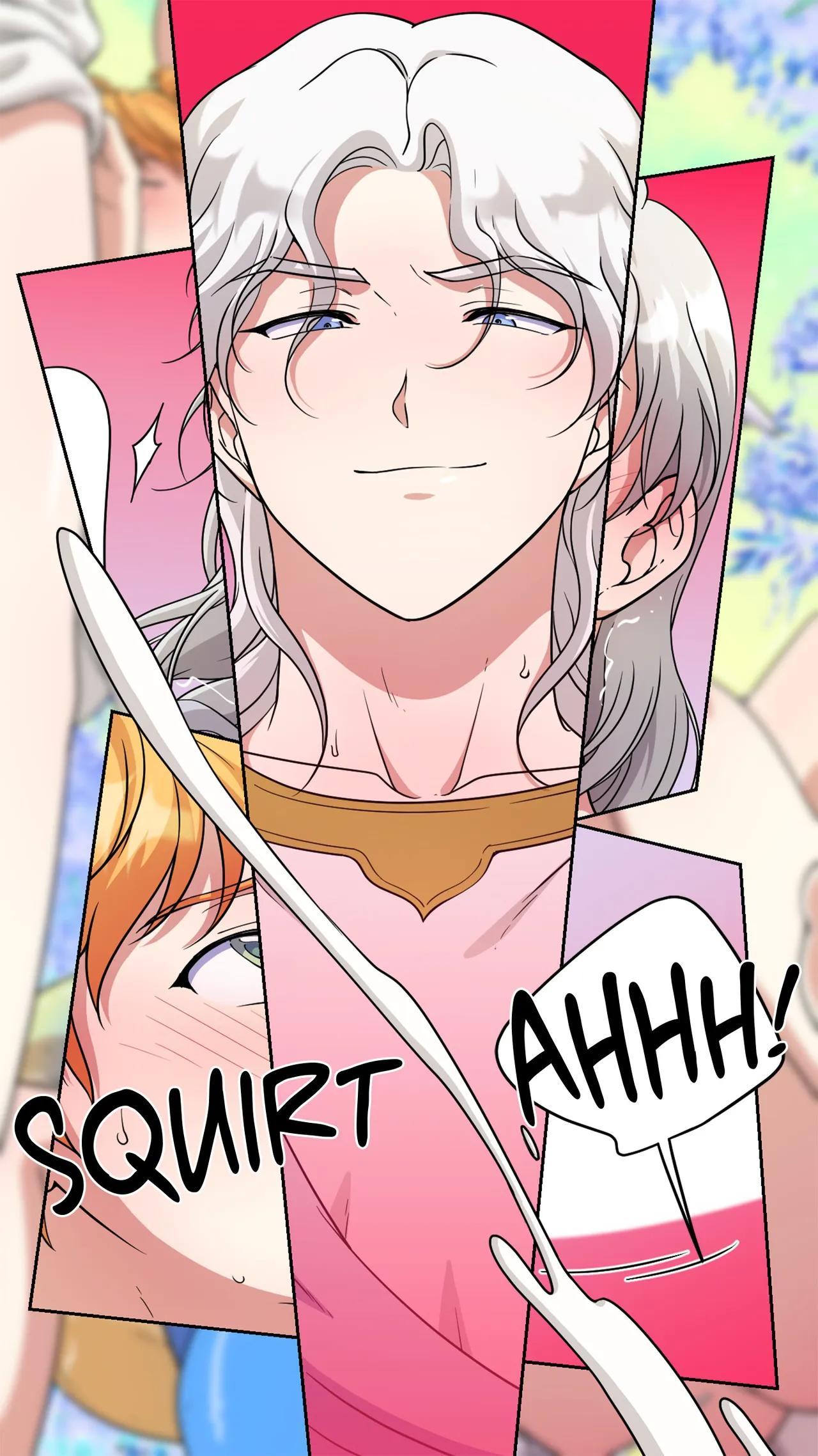 Đọc truyện Công thức làm xúc tua - Chapter 48