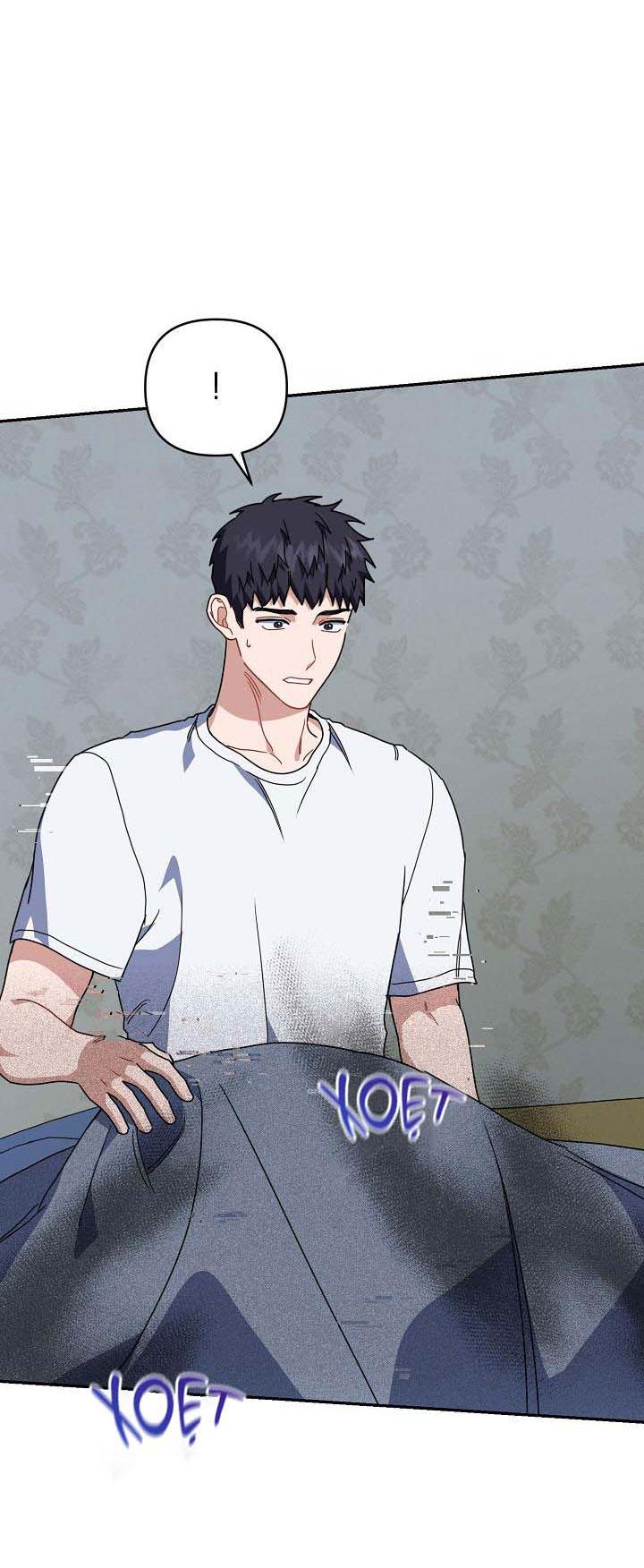 Đọc truyện Khu vực chủ nghĩa tình yêu - Chapter 59