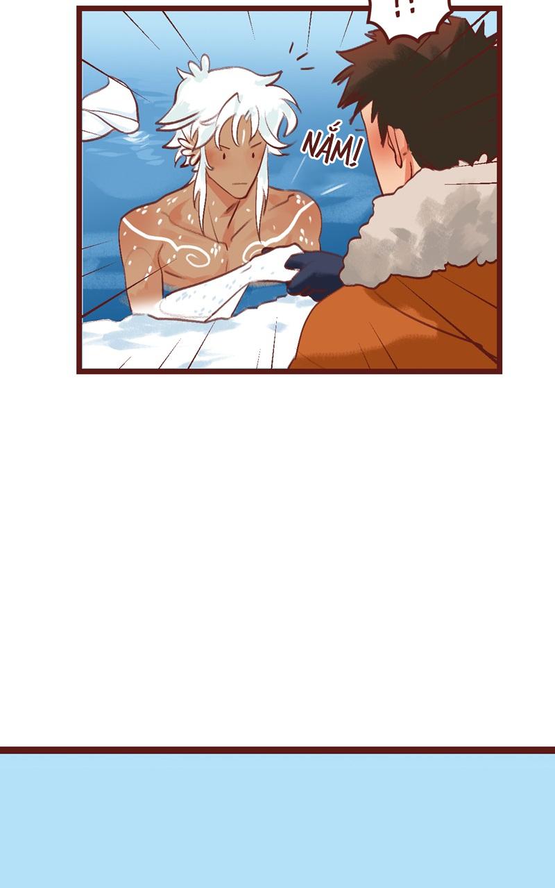 Đọc truyện BAILIN AND LIYUN ( NEW SS ) - Chapter 9