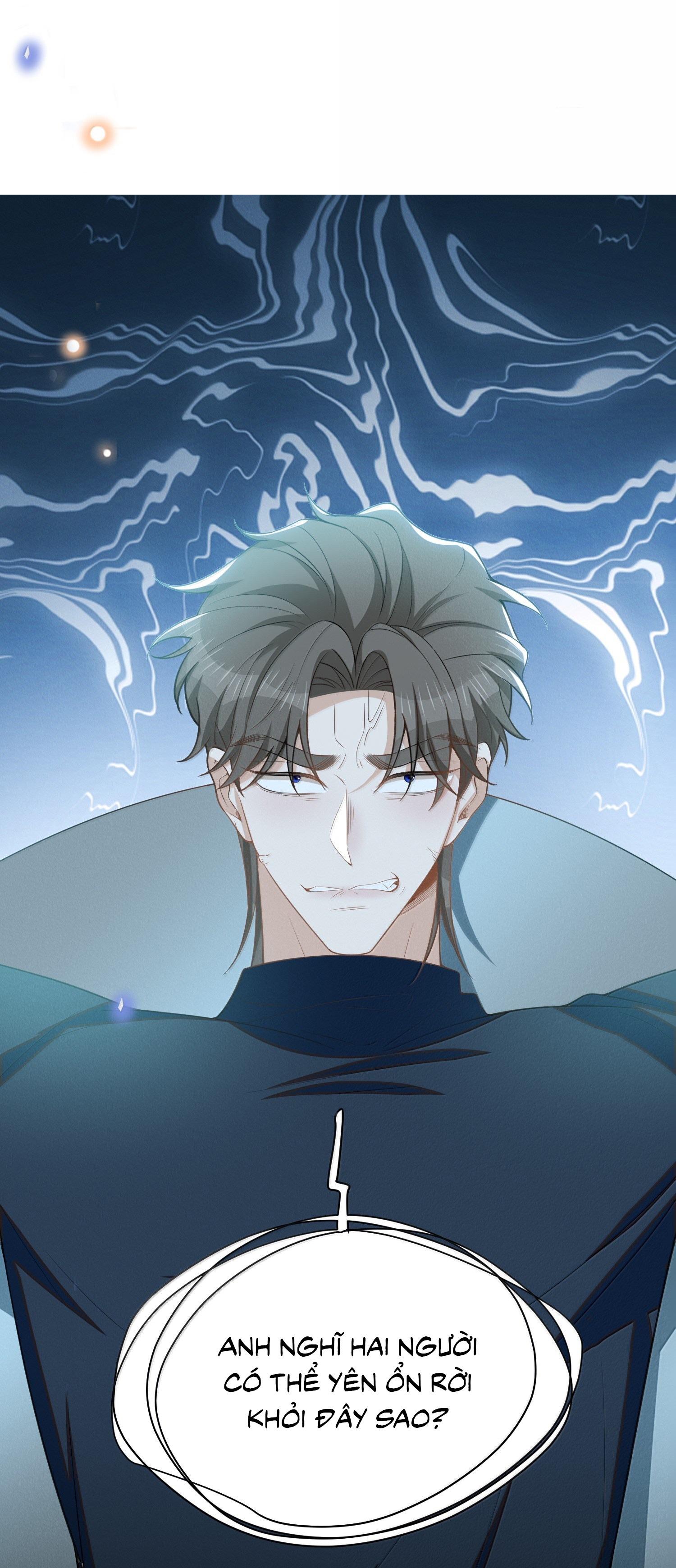 Đọc truyện Lai sinh bất kiến - Chapter 158