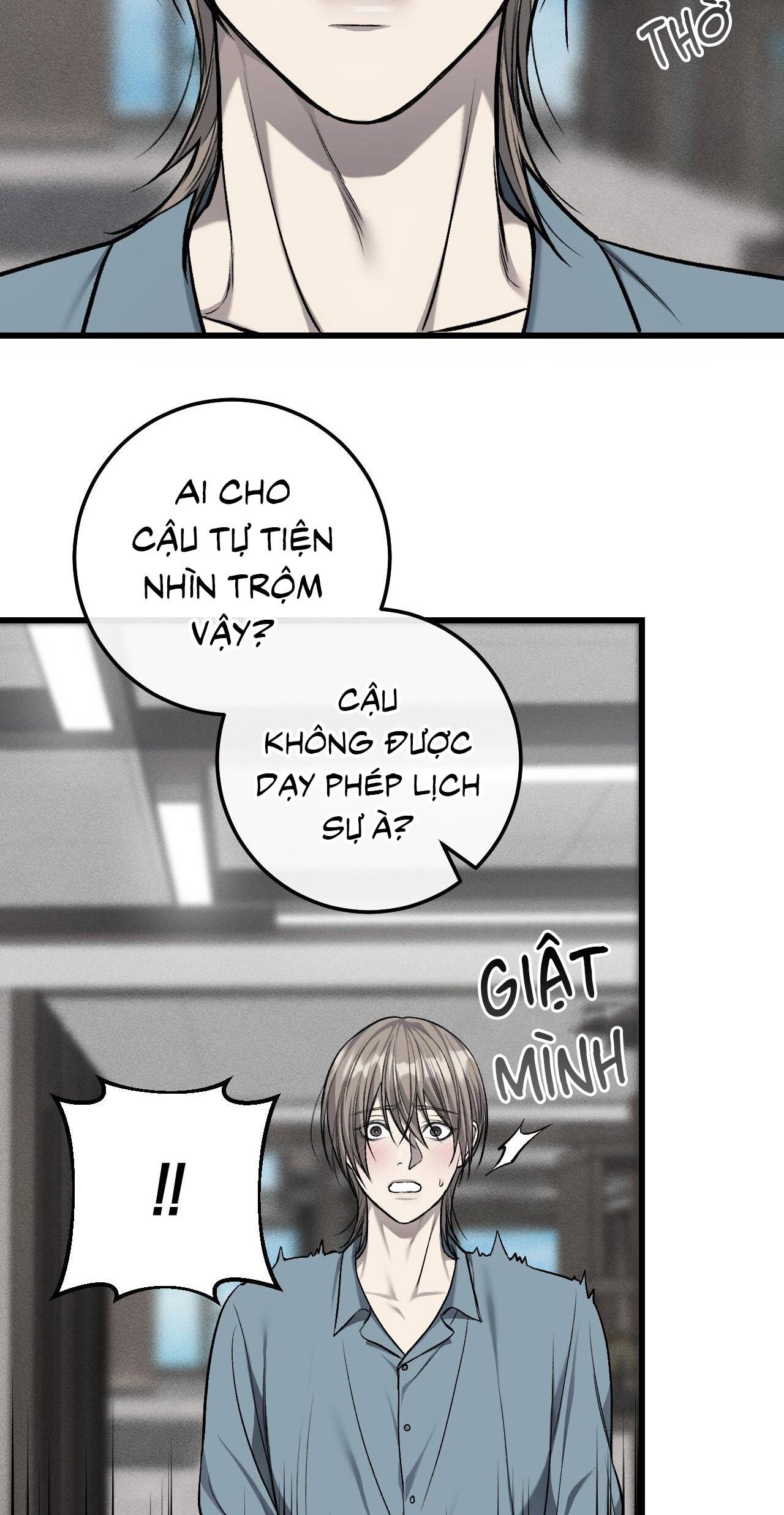 Đọc truyện XX ĐÊ TIỆN - Chapter 49