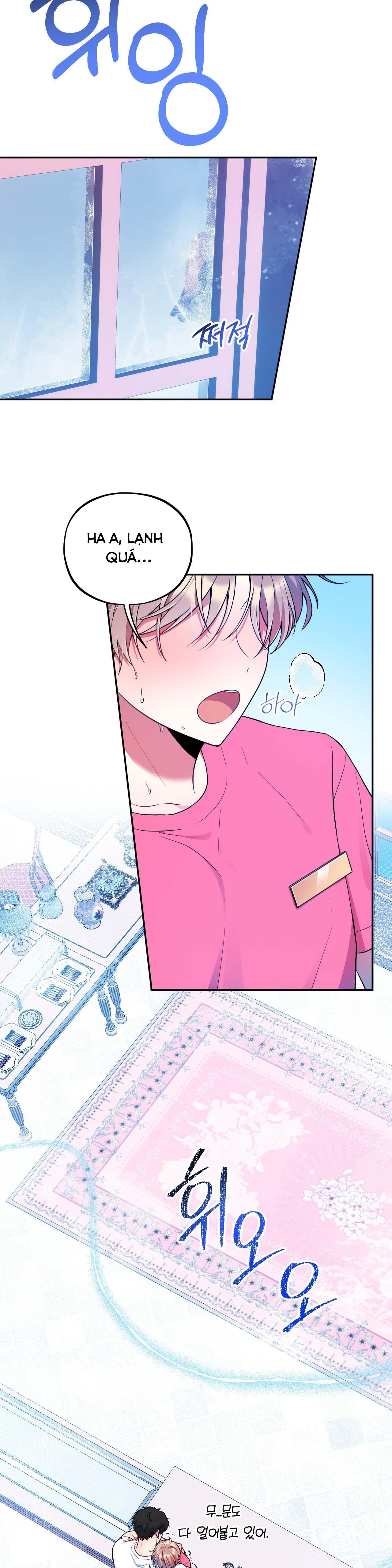 Đọc truyện Tuyển Tập Manhwa 18+ - Chapter 69