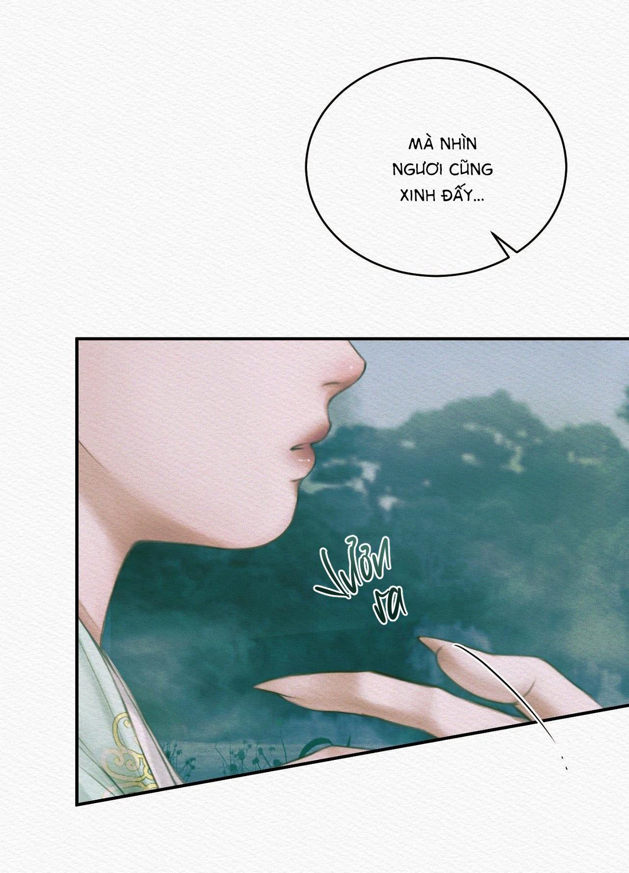 Đọc truyện Củy Dạ Khút - Chapter 62.5