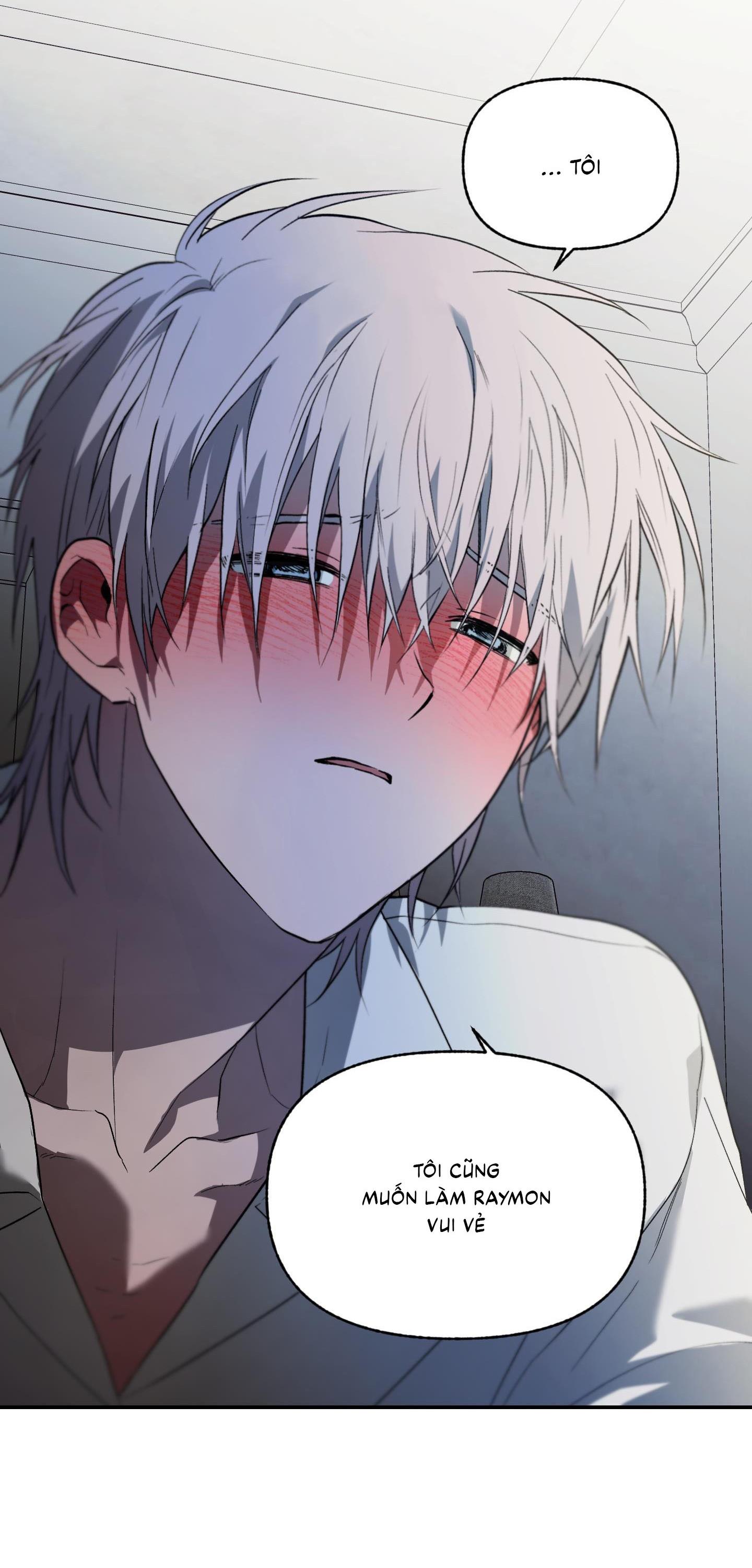 Đọc truyện  Control Time - Chapter 27