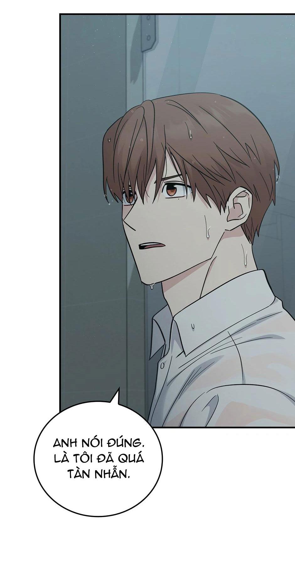 Đọc truyện Deadman Switch - Chapter 49