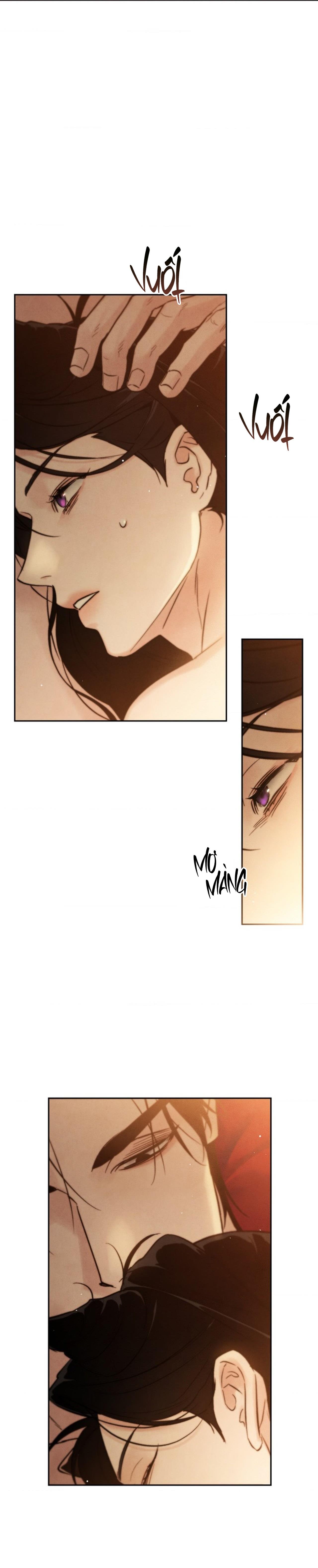 Đọc truyện THUỐC ĐỘC - Chapter 27