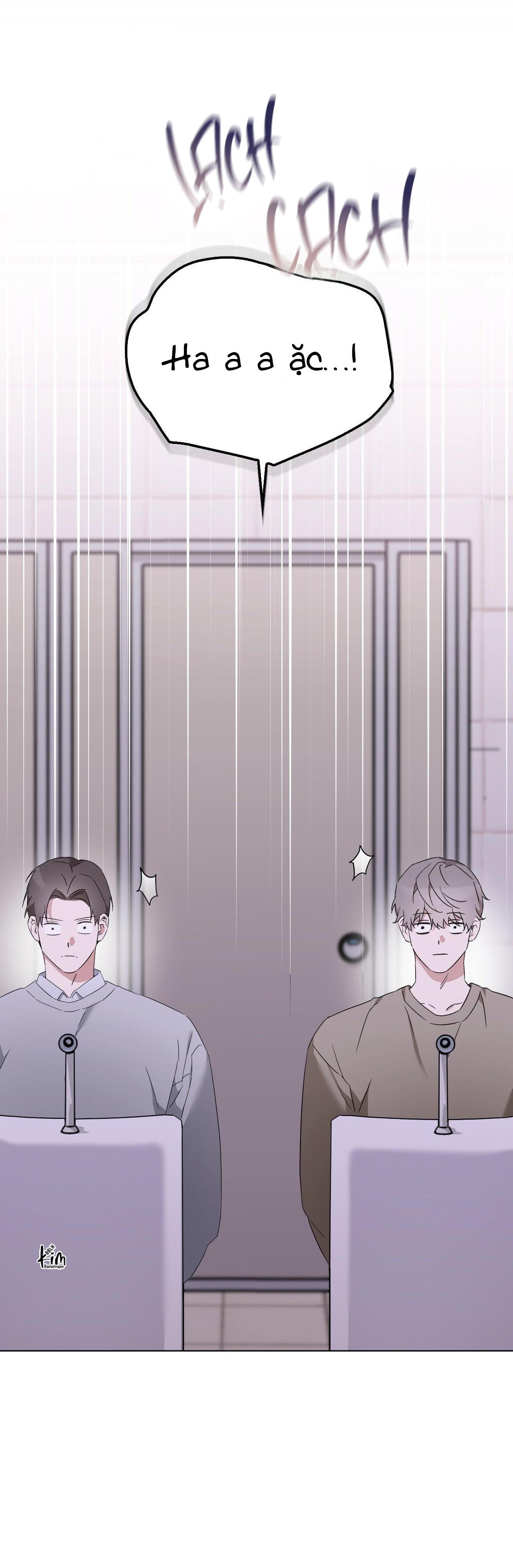 Đọc truyện LỖI TẠI DỄ THƯƠNG - Chapter 44
