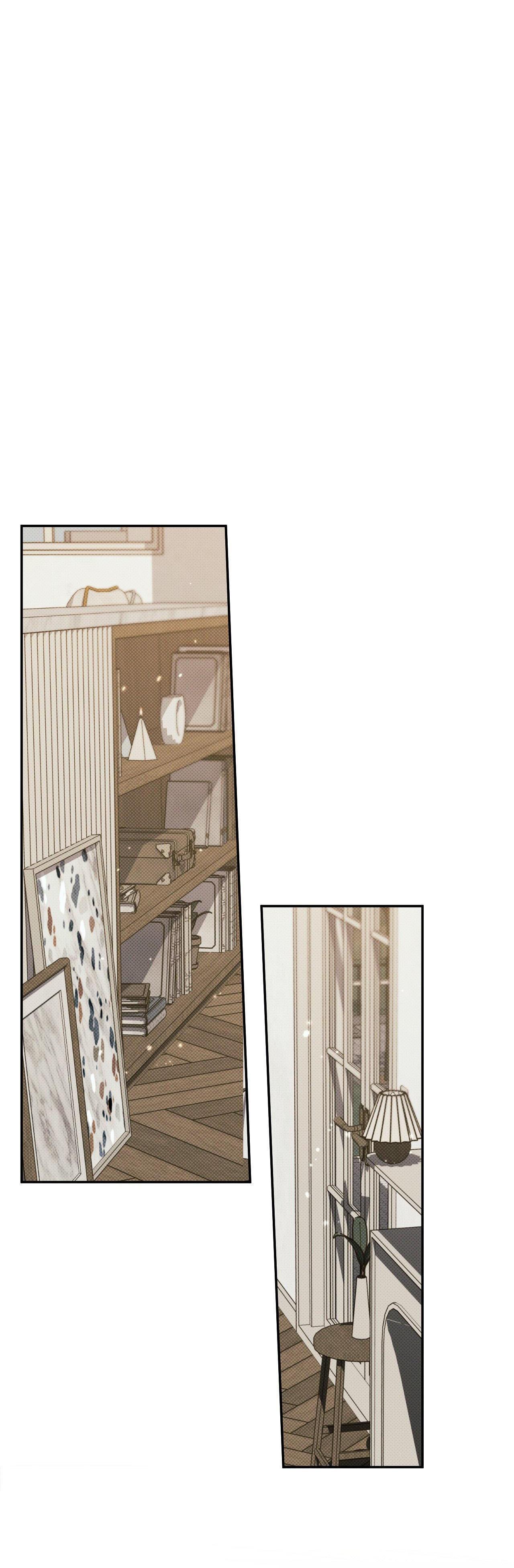 Đọc truyện  Đầm Lầy Của Nhân Ngư - Chapter 8