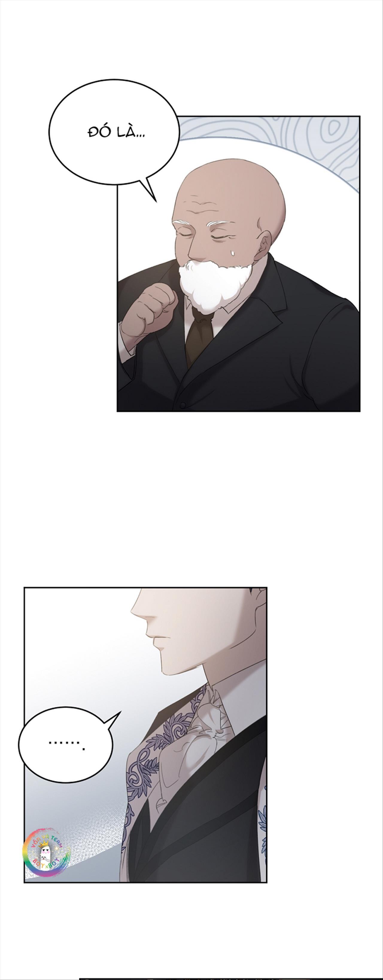 Đọc truyện (END) Này, Đừng Có Nhấn Cái Nút Đó! - Chapter 3