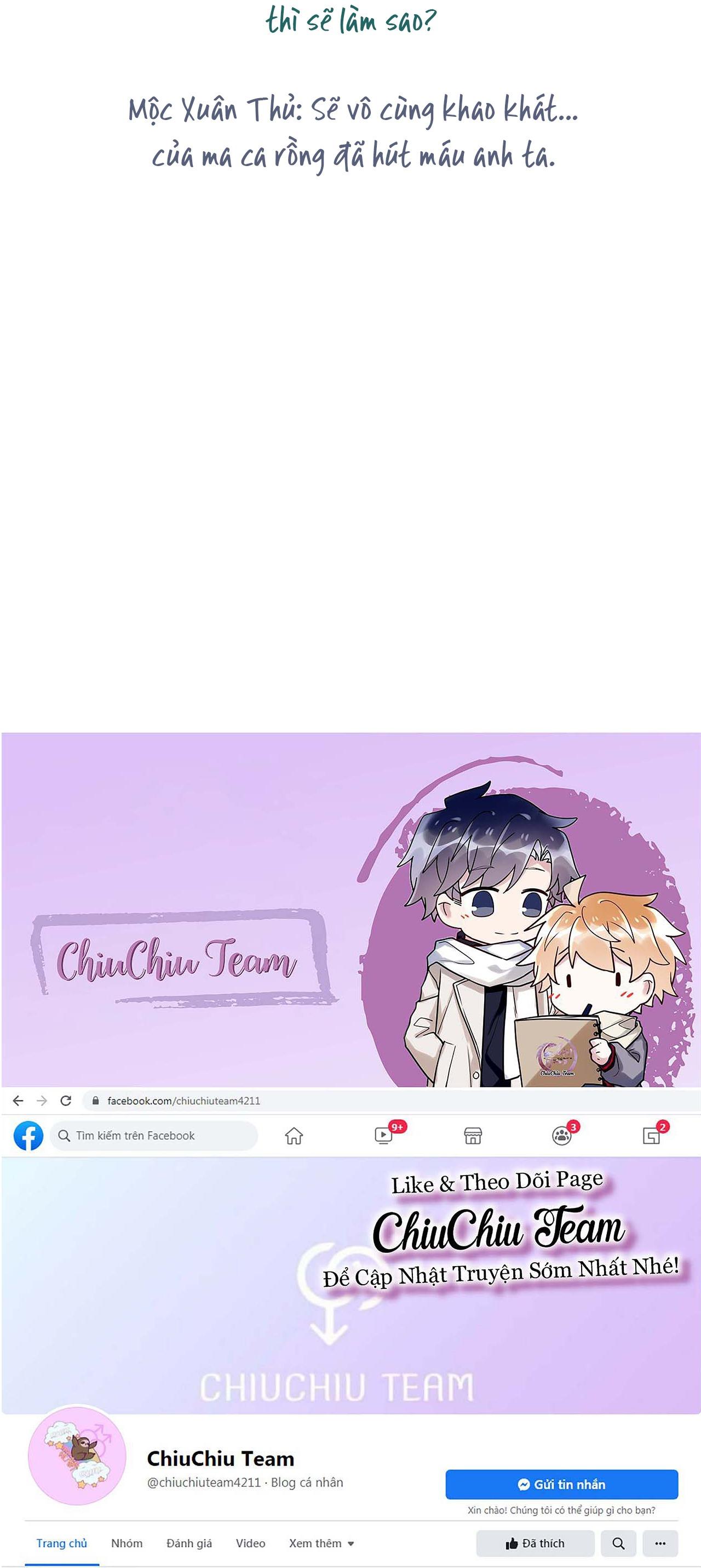 Đọc truyện Mắt Của Hành Tinh - Chapter 22