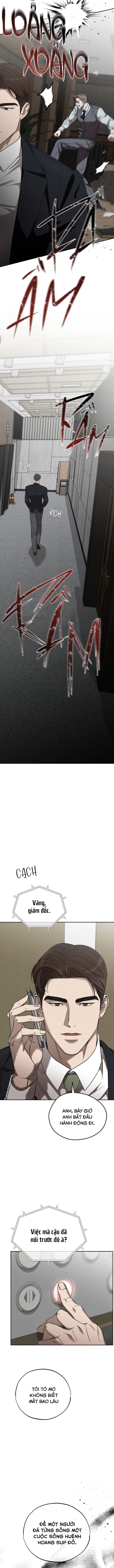 Đọc truyện (END SS2) VA CHẠM - Chapter 24