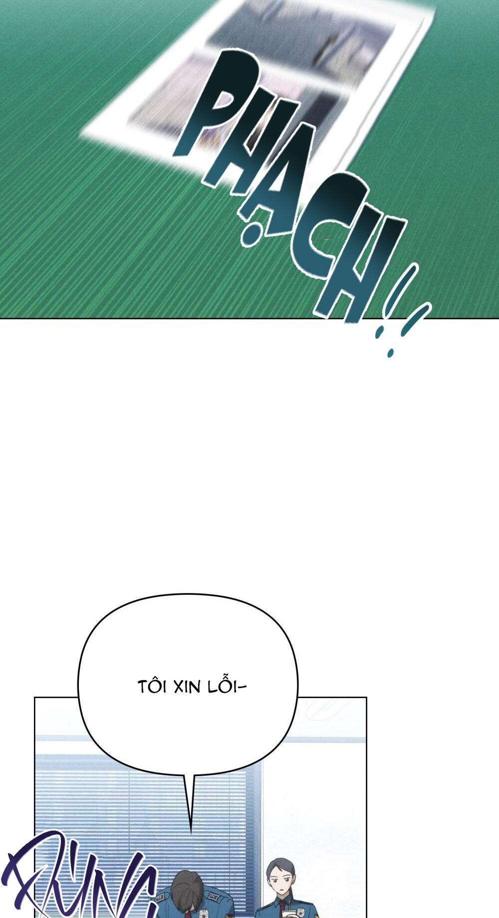 Đọc truyện NGƯỜI TÌNH BÍ MẬT - Chapter 2