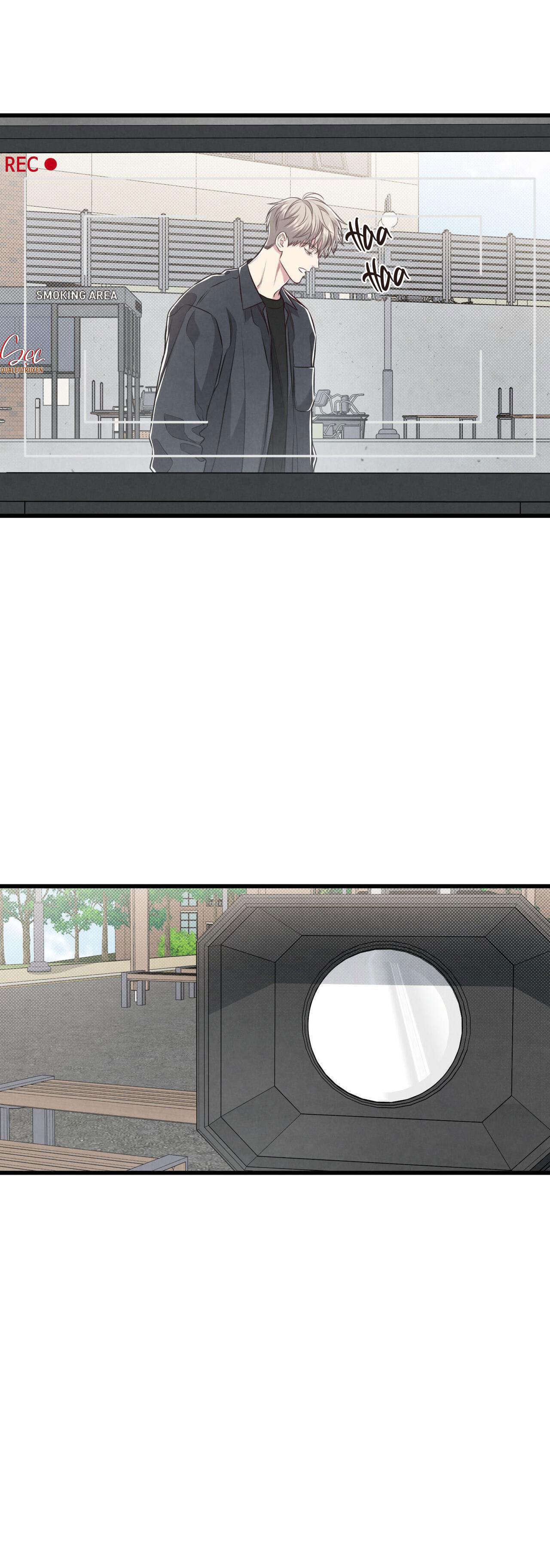 Đọc truyện CÔNG TƯ PHÂN MINH - Chapter 46