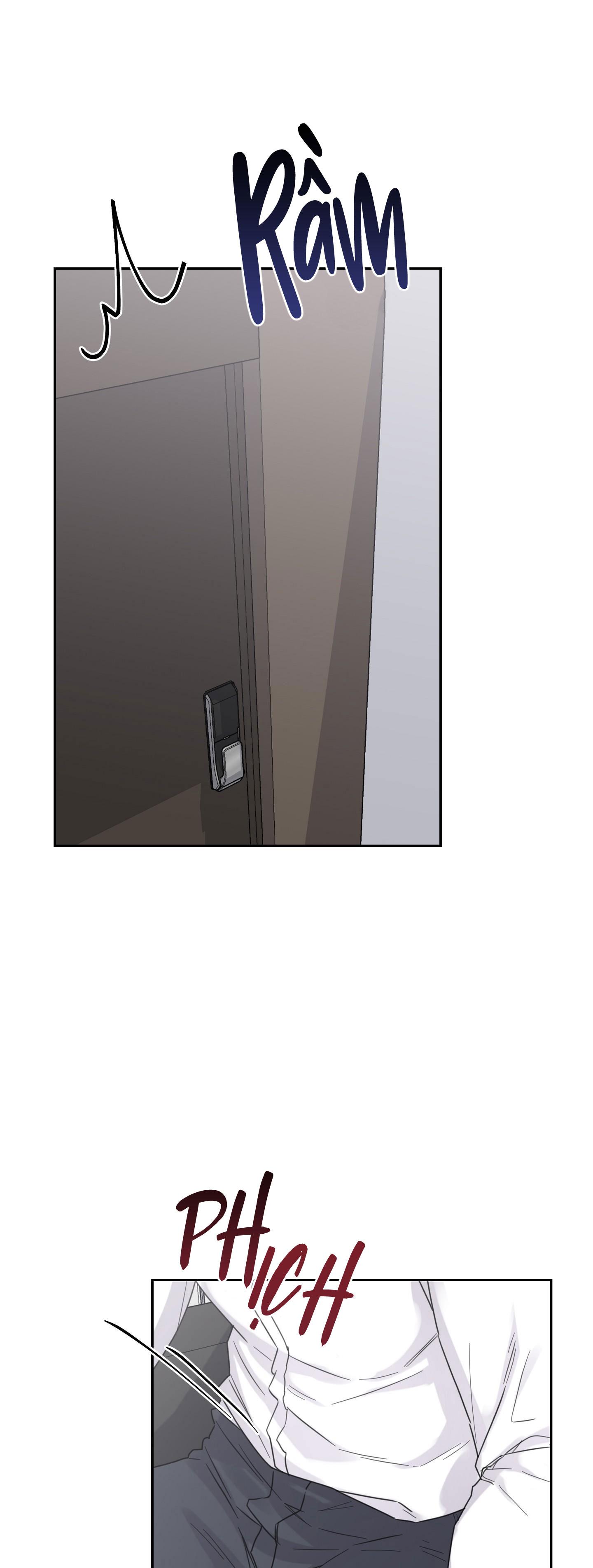 Đọc truyện BL NGẮN CHỊCH HỎNY - Chapter 21.6