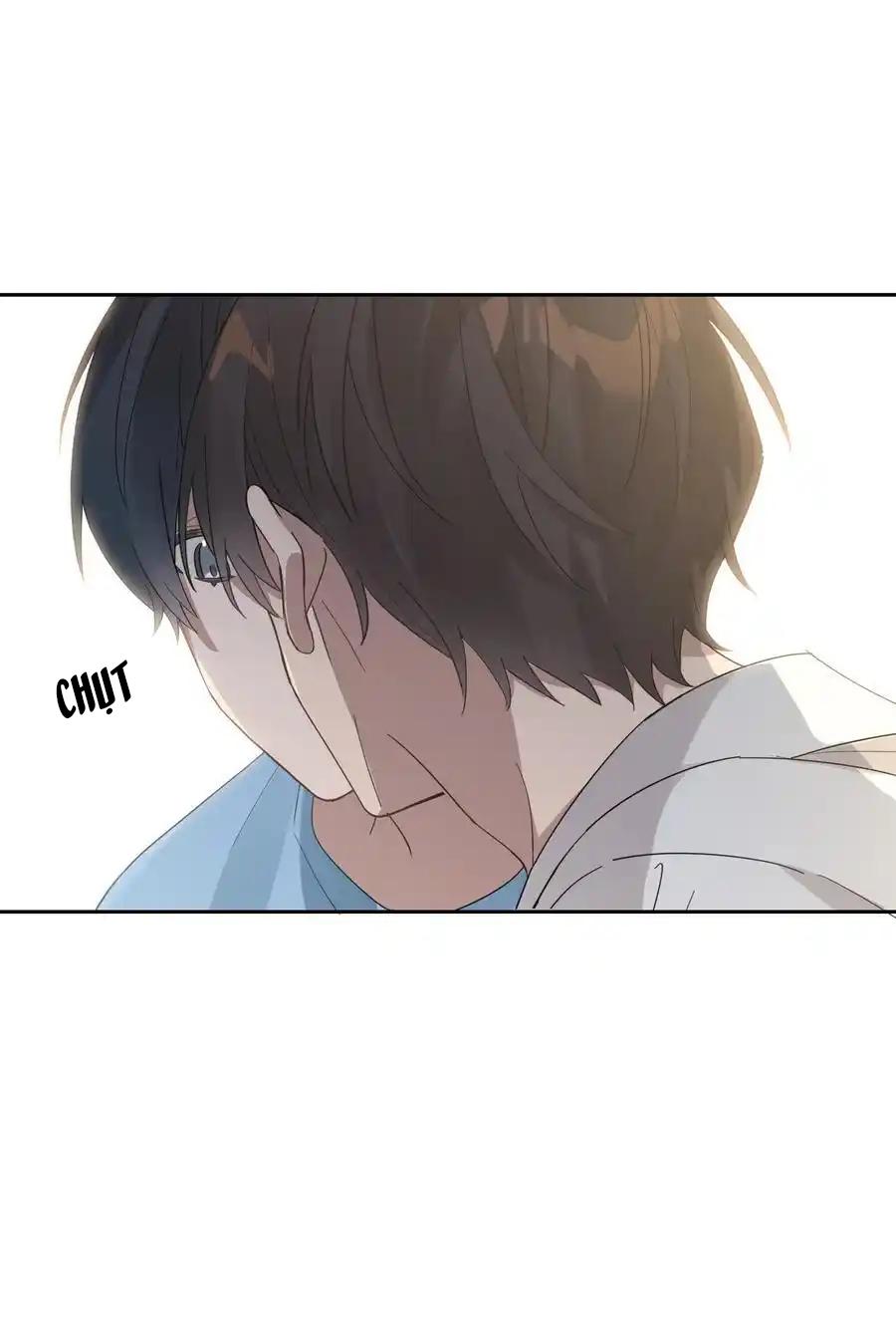 Đọc truyện Năm tháng qua - Chapter 30