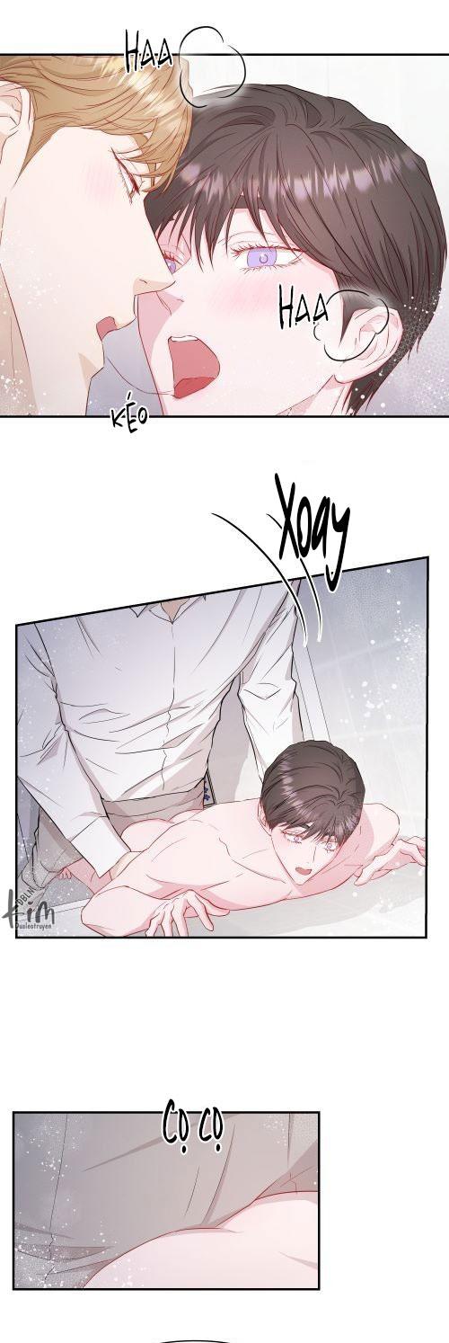 Đọc truyện BL NGẮN TUYỂN CHỌN - Chapter 8.3