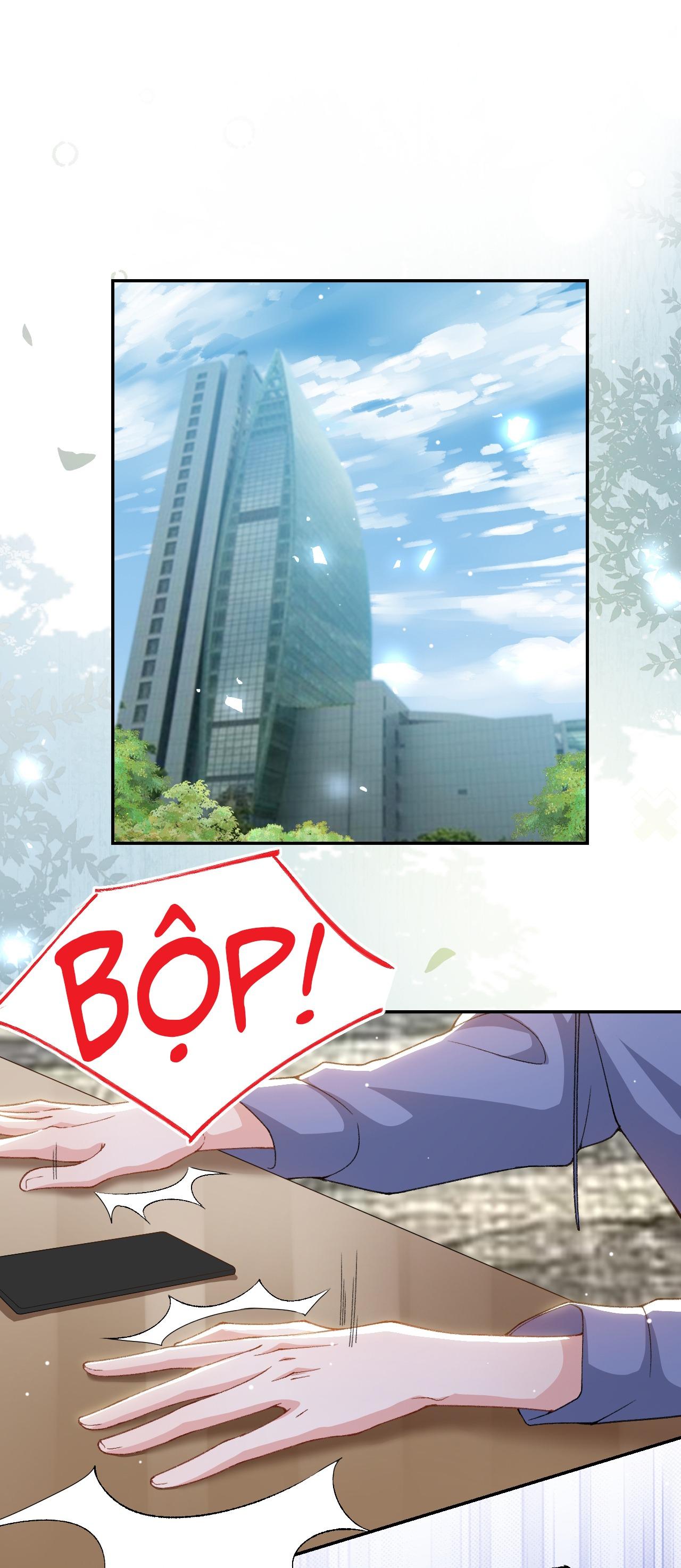 Đọc truyện Quan hệ thế thân - Chapter 180