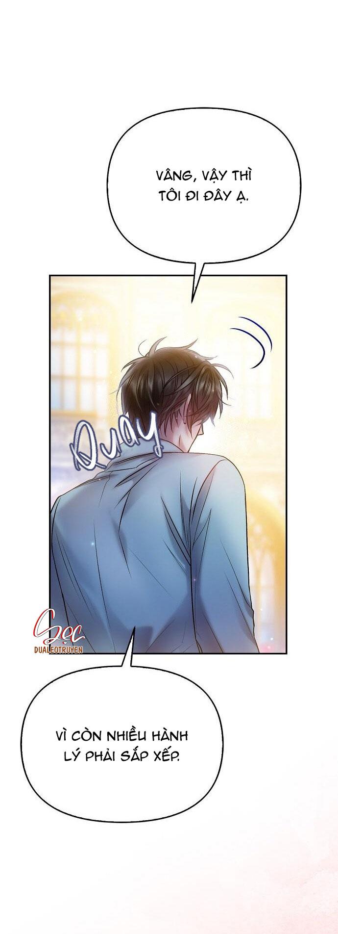 Đọc truyện CƠN MƯA NGỌT NGÀO - Chapter 41