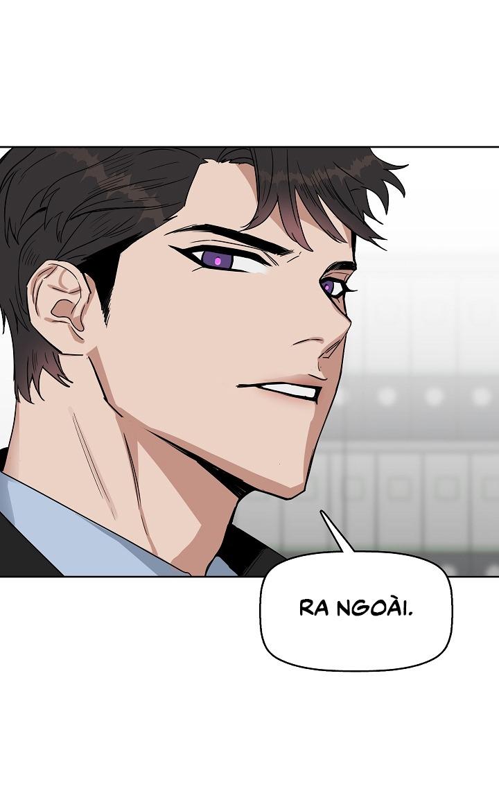 Đọc truyện Kiss me liar - Chapter 14