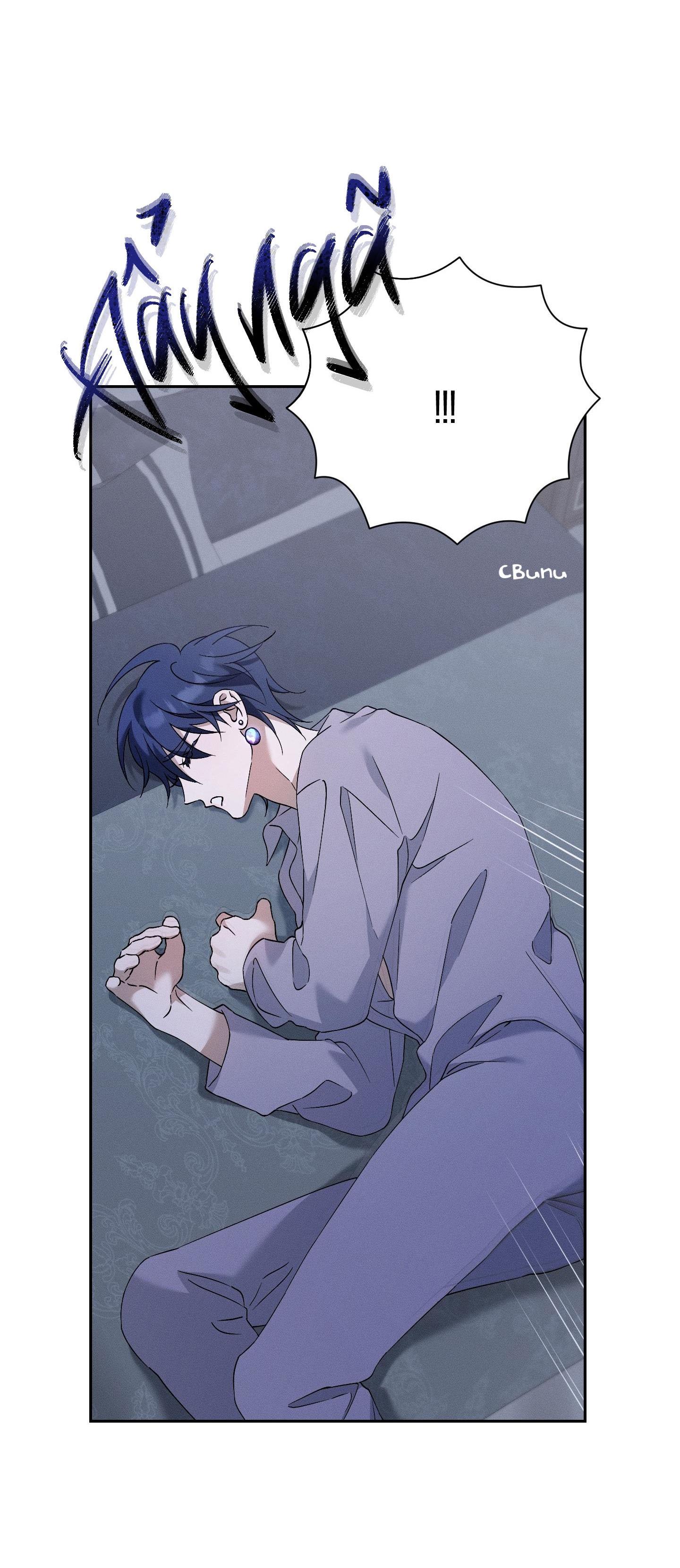 Đọc truyện  Extra Virgin - Chapter 3