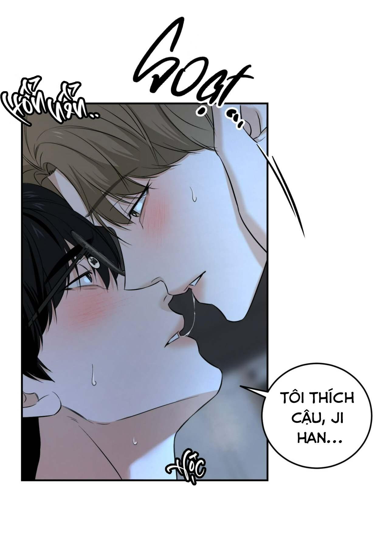 Đọc truyện CHÀNG TRAI CHO EM MỌI THỨ - Chapter 28