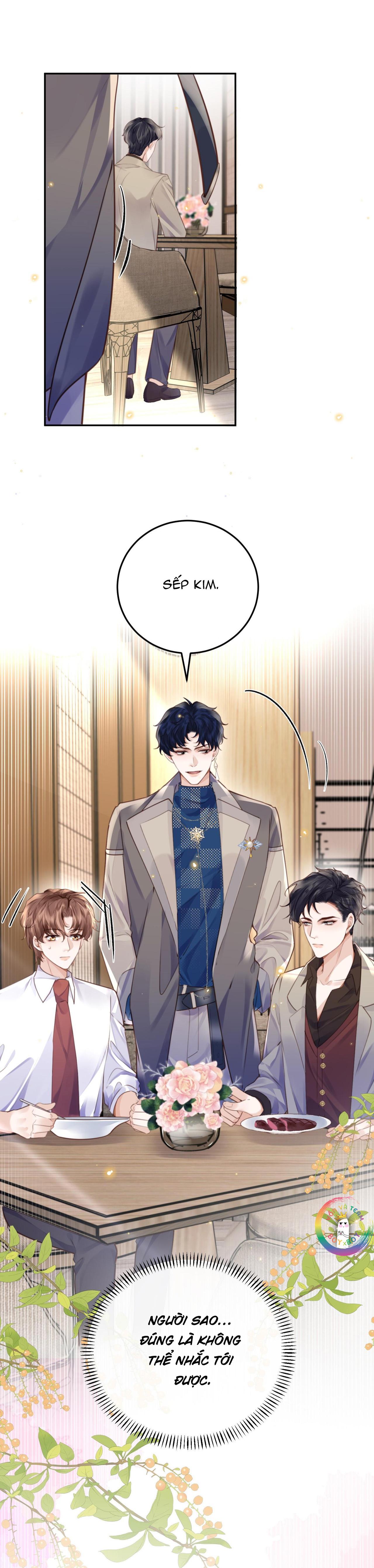 Đọc truyện (END) Đặc Chế Cho Riêng Anh - Chapter 75