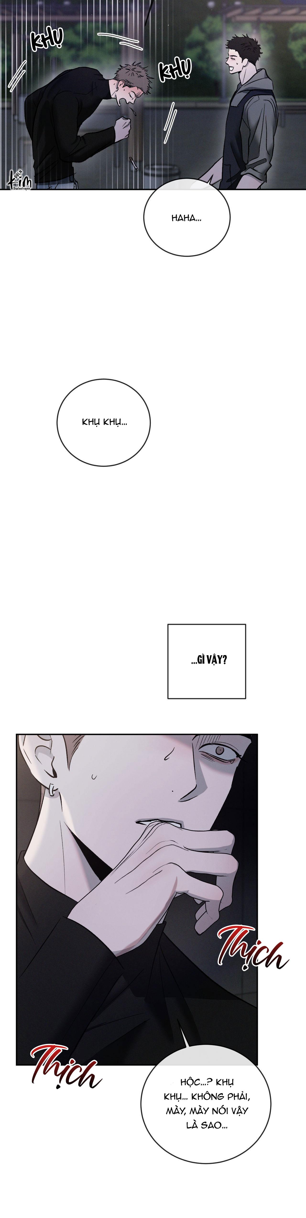 Đọc truyện TƯƠNG PHẢN - Chapter 76