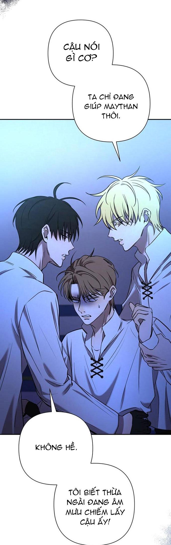 Đọc truyện Mắc Kẹt Trong Game Hẹn Hò Của Em Gái Tôi - Chapter 60