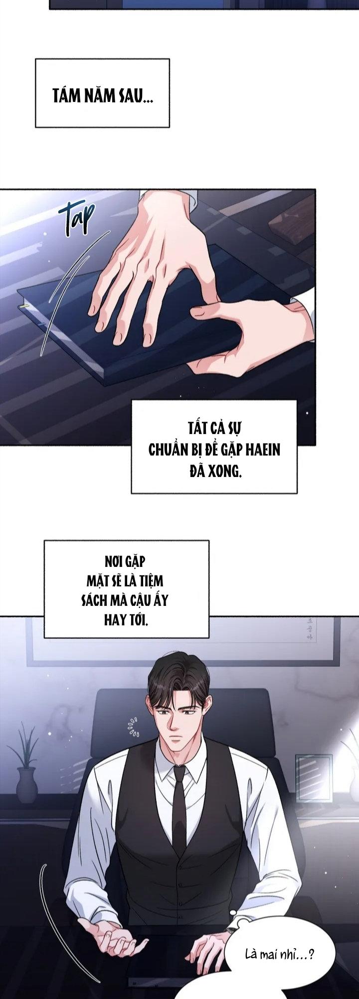 Đọc truyện Tuyển Tập Khu chung cư GwangGong - GwangGong Apartment Complex - Chapter 12