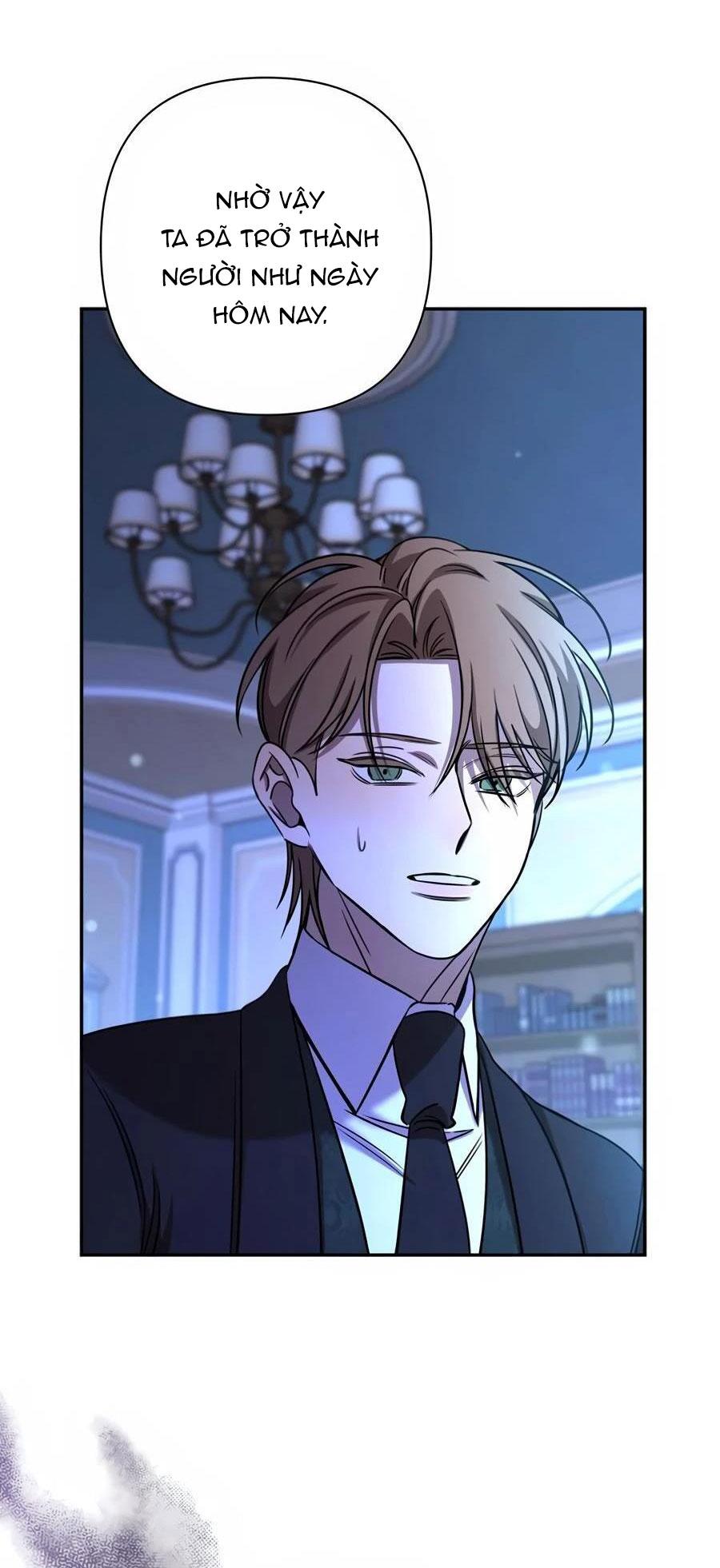 Đọc truyện Mắc Kẹt Trong Game Hẹn Hò Của Em Gái Tôi - Chapter 73