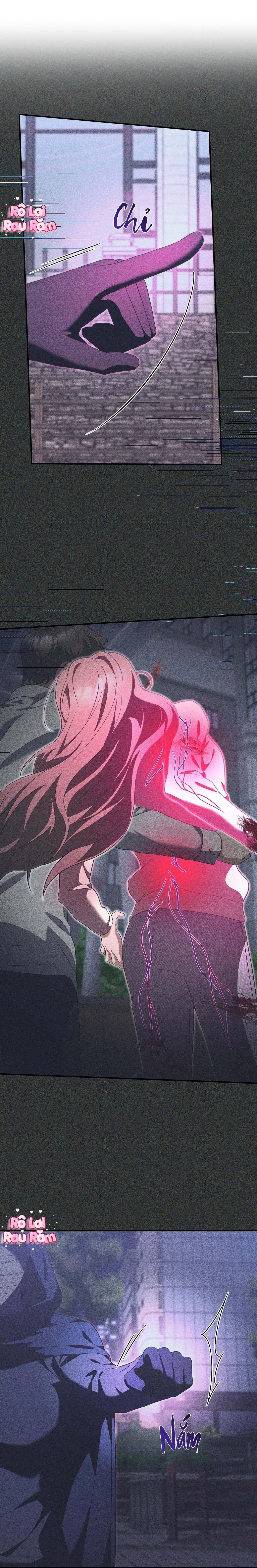 Đọc truyện Thuyết nhập thực - Chapter 32