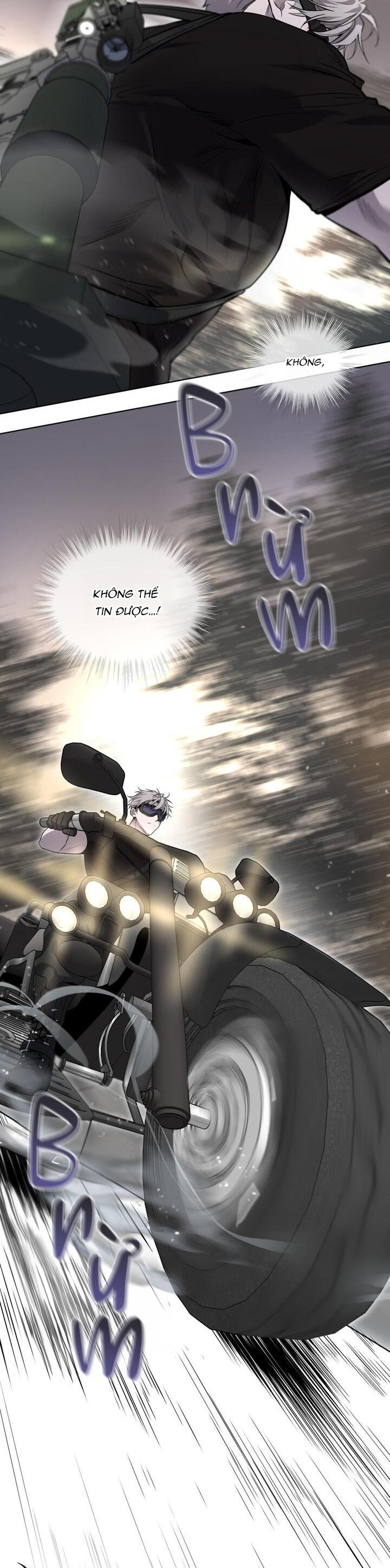 Đọc truyện Passion - Chapter 83