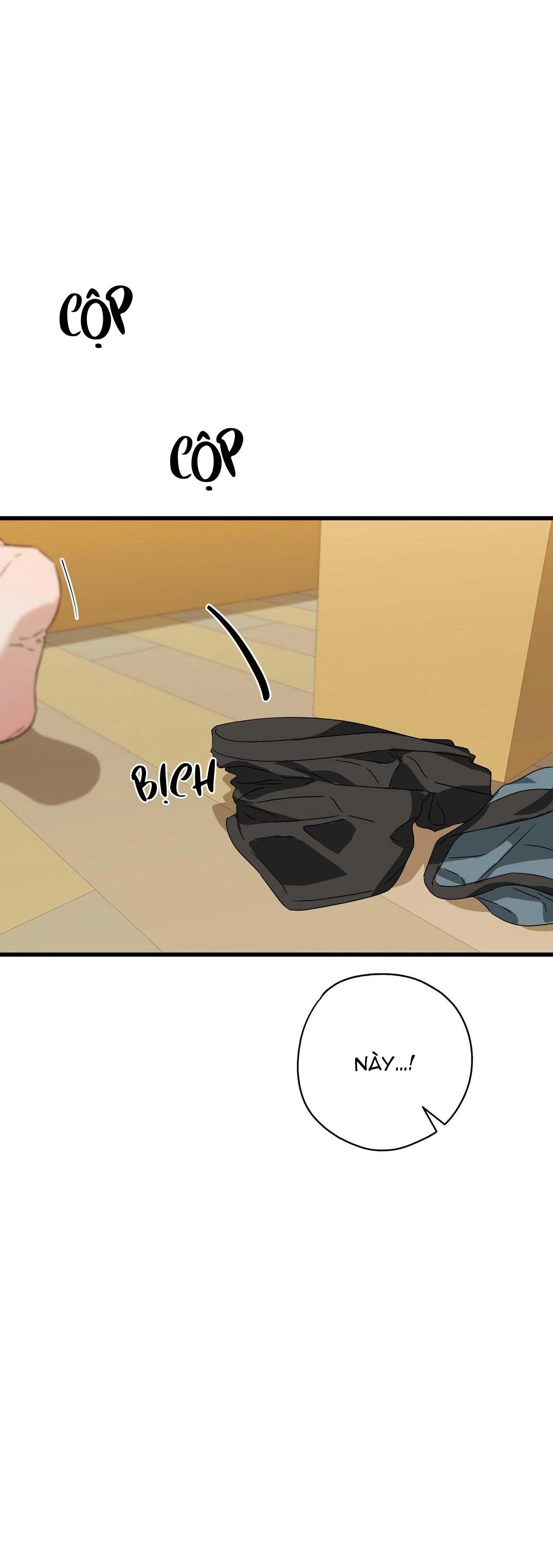 Đọc truyện HỢP ĐỒNG KẸO NGỌT - Chapter 17