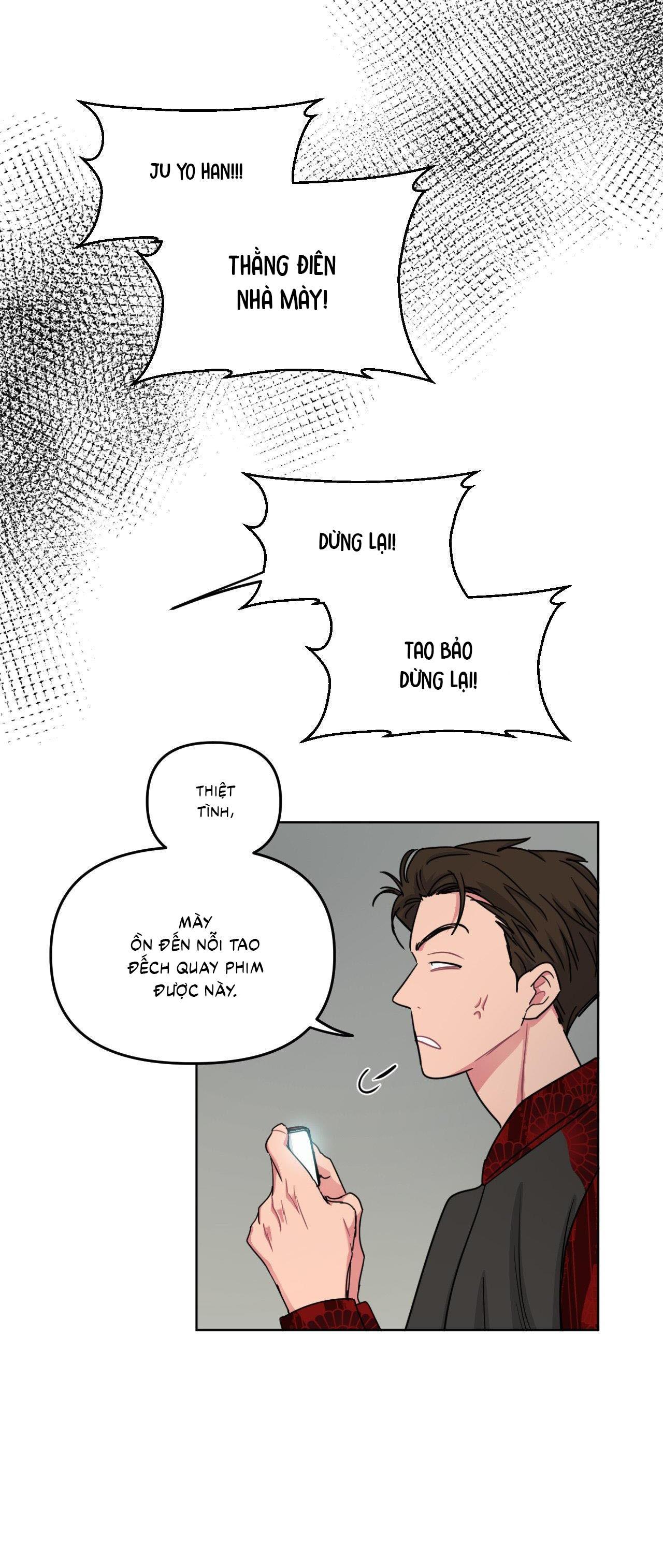Đọc truyện  Chàng Trai Mỹ Thuật - Chapter 37