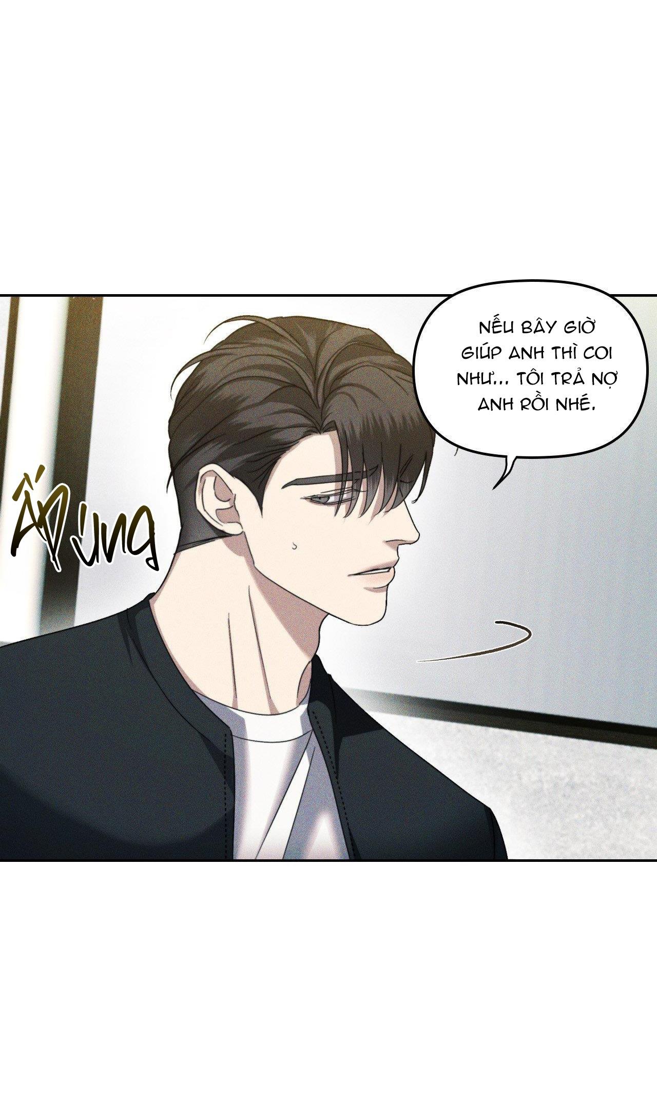 Đọc truyện EDEN - Chapter 6