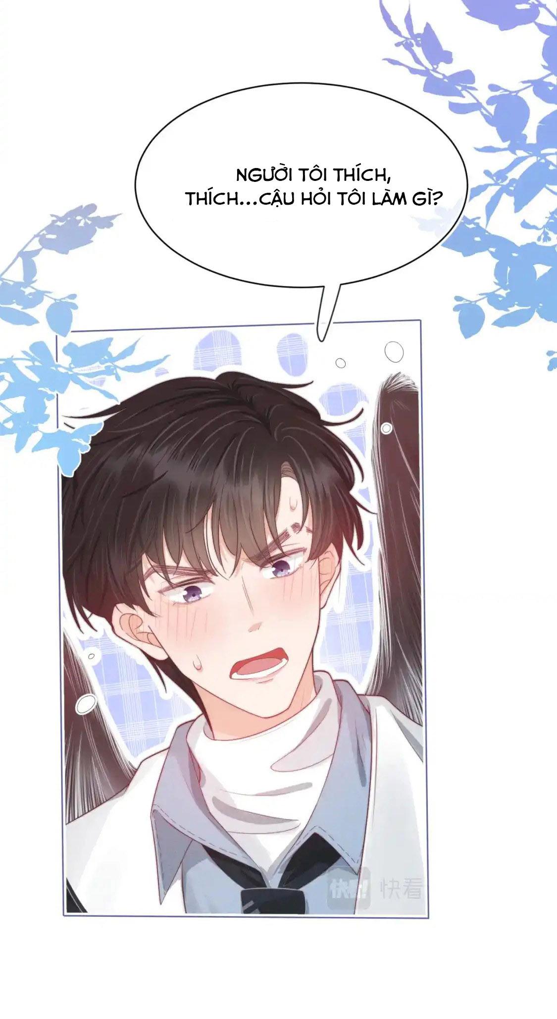 Đọc truyện Ss2 Một ngụm ăn cả thỏ con - Chapter 41