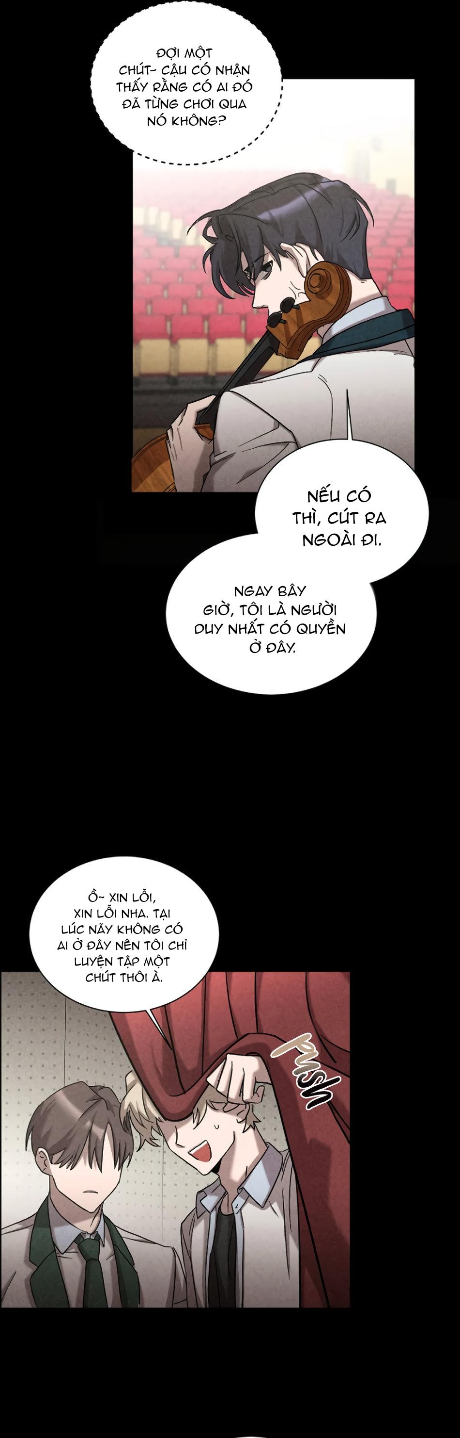 Đọc truyện Tuyển Tập Khu chung cư GwangGong - GwangGong Apartment Complex - Chapter 51