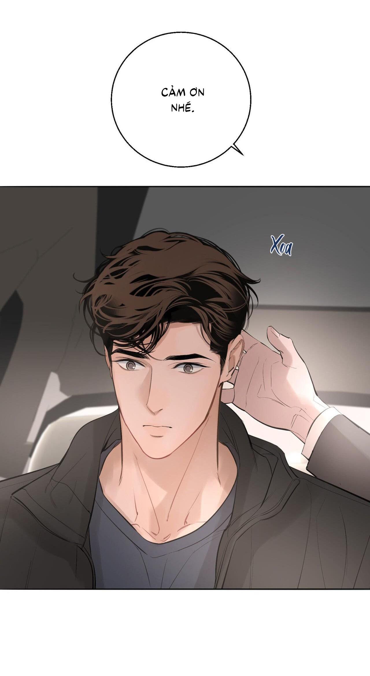 Đọc truyện |DROP| CÚ DASH - Chapter 14