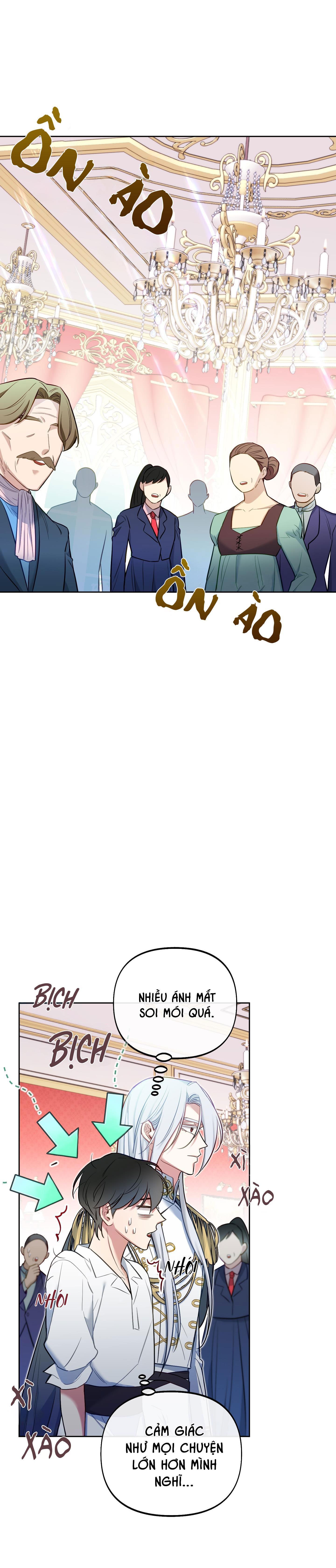 Đọc truyện (NP) TRỞ THÀNH VUA CÔNG LƯỢC - Chapter 37