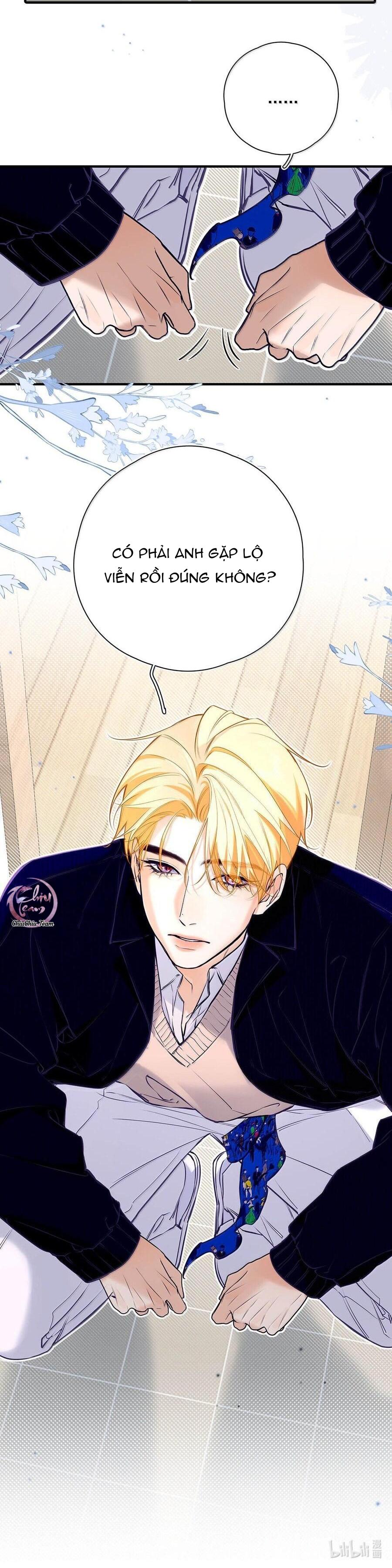 Đọc truyện Bắt đầu làm bạn trai từ số 0 - Chapter 49