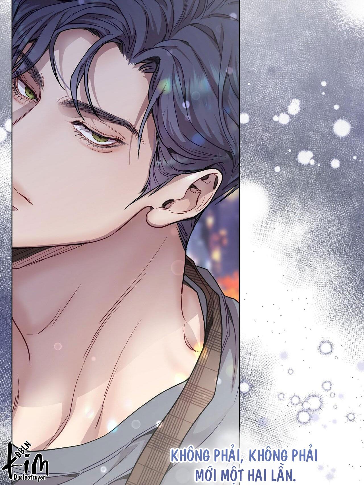 Đọc truyện LỐI SỐNG ÍCH KỶ - Chapter 49