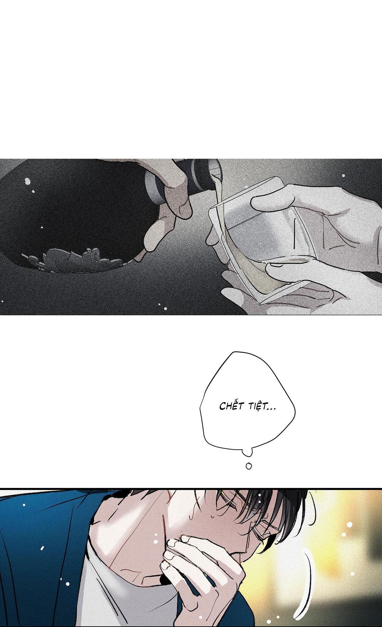 Đọc truyện  Tình yêu và danh vọng - Chapter 57