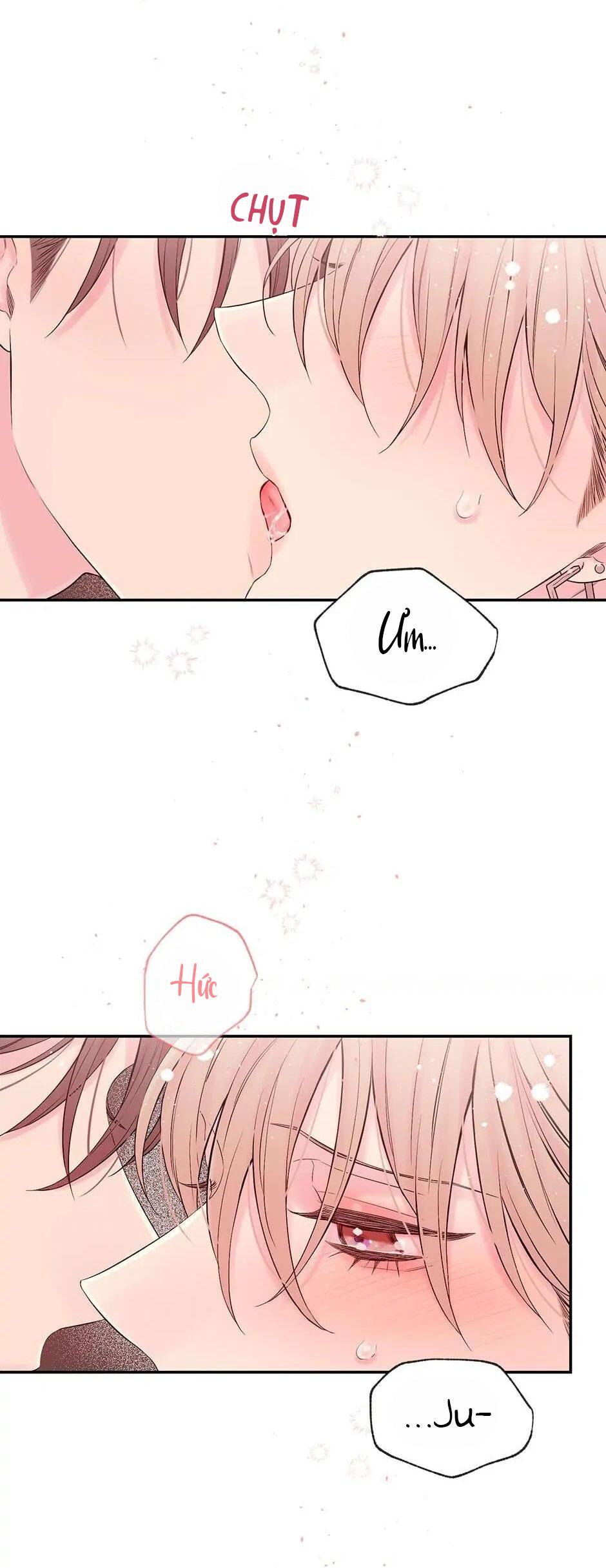 Đọc truyện (END) Bí Mật Của Tôi - Chapter 76