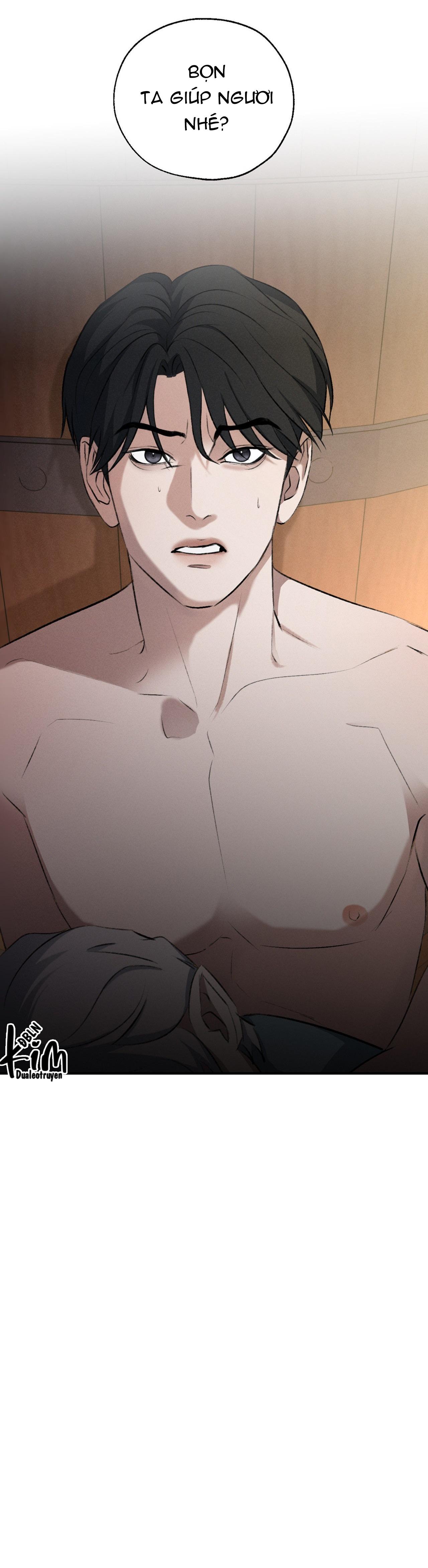 Đọc truyện DƯƠNG KHÍ - Chapter 11