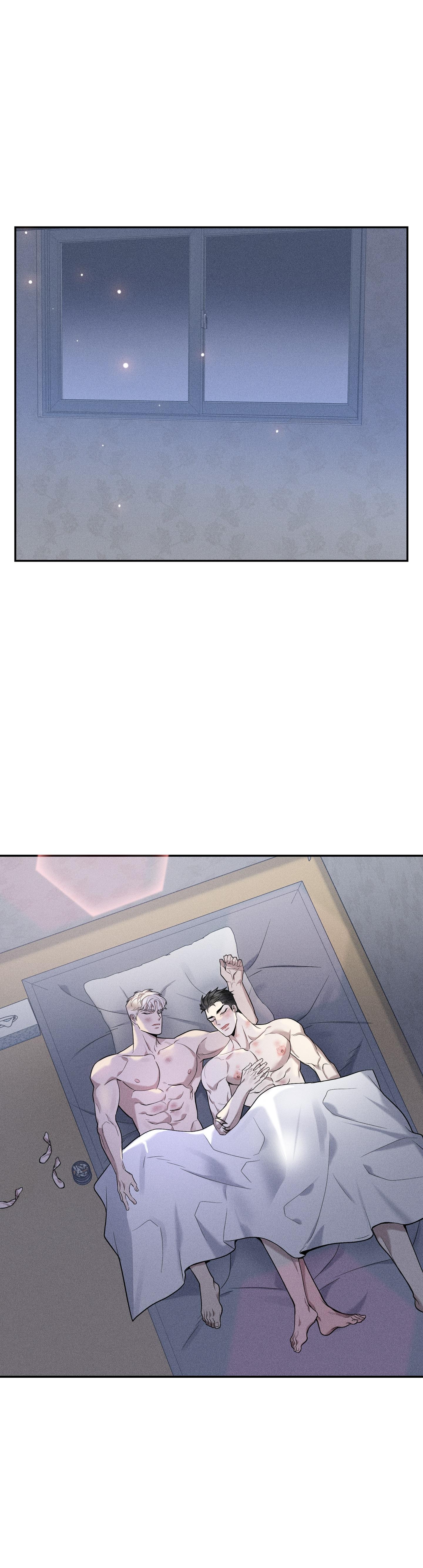 Đọc truyện (END) ĐẾN KHI EM TAN VỠ - Chapter 8