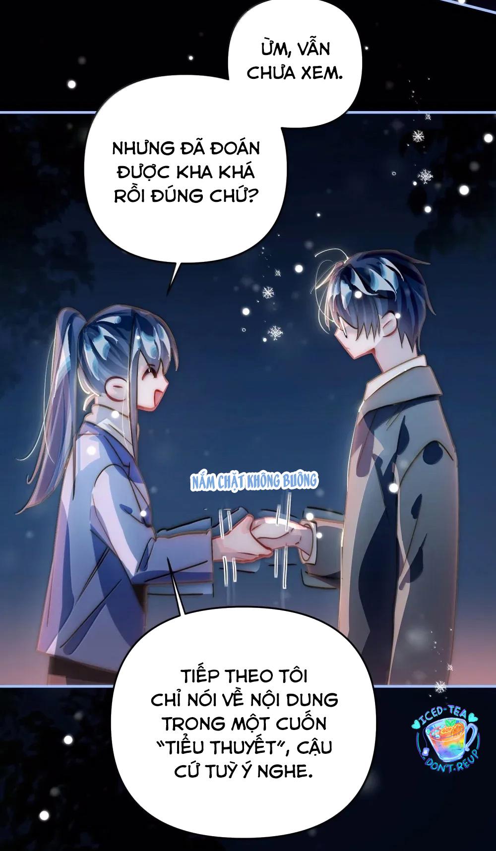 Đọc truyện Tôi có bệnh - Chapter 62